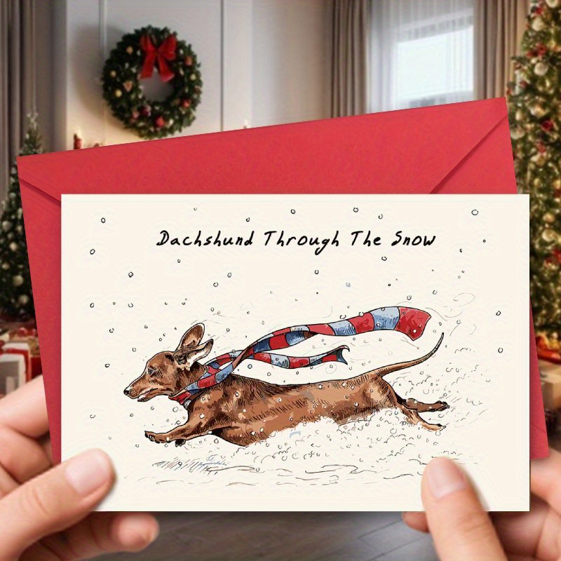 

- Christmas - Unique & Greeting, For , Wishes You A Christmas, For Christmas