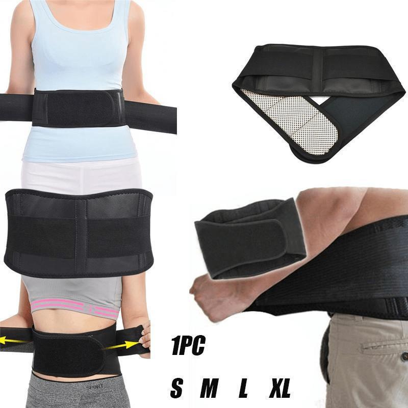 back brace - United Kingdom