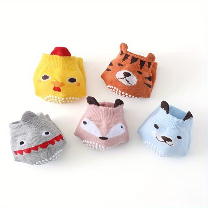 Baby Knee Pads for Infant and Toddler Crawling