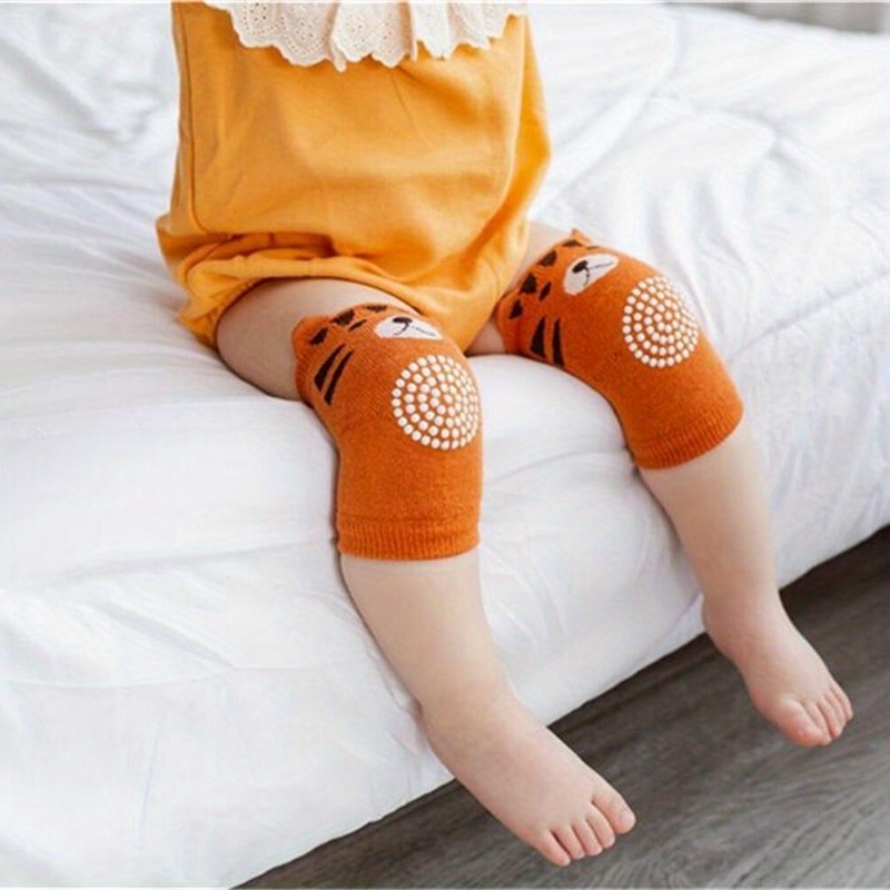 Baby Knee Pads for Infant and Toddler Crawling