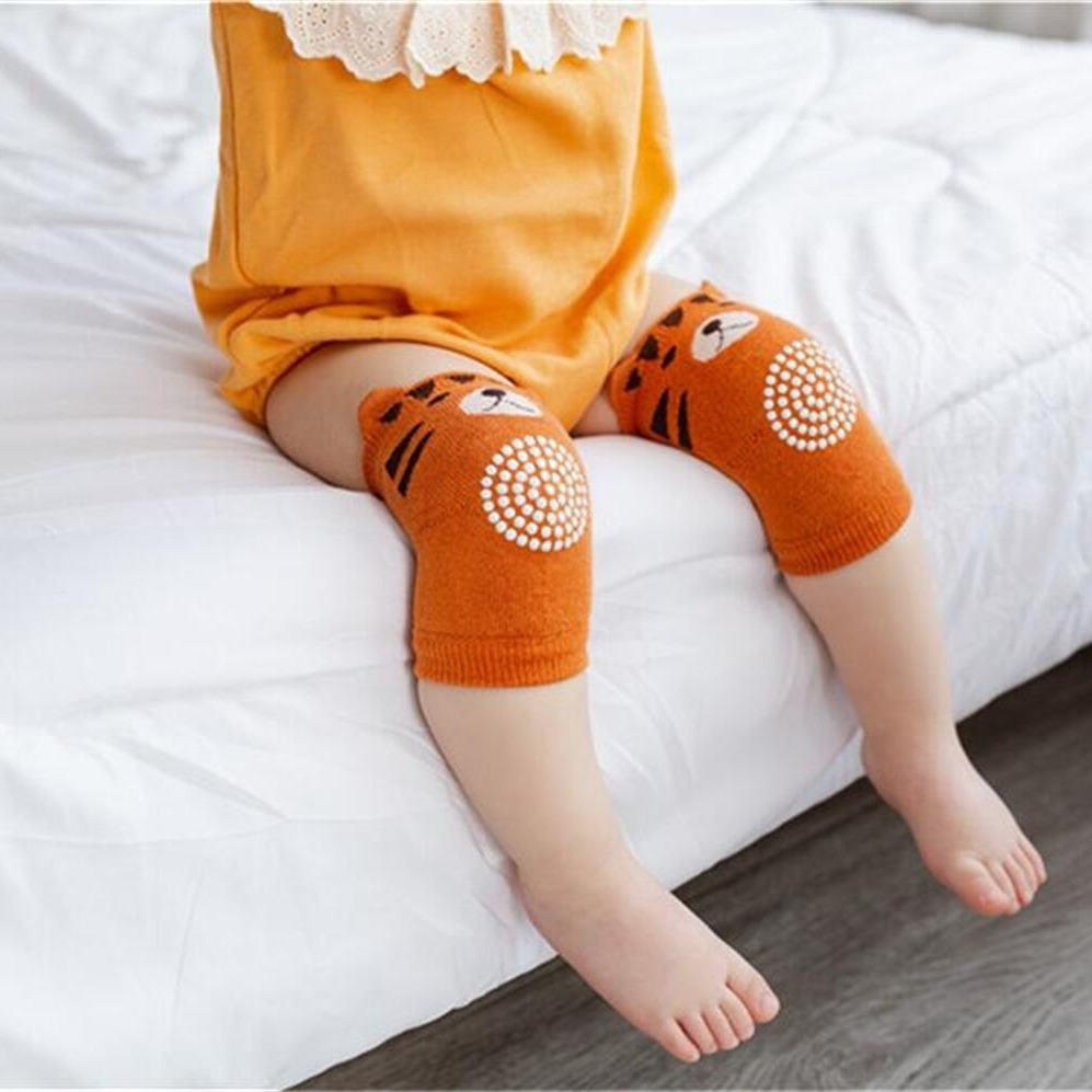Baby Knee Pads for Infant and Toddler Crawling