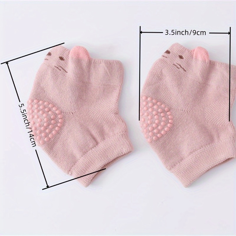 Baby Knee Pads for Infant and Toddler Crawling