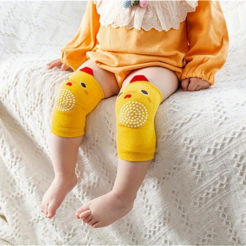 Baby Knee Pads for Infant and Toddler Crawling