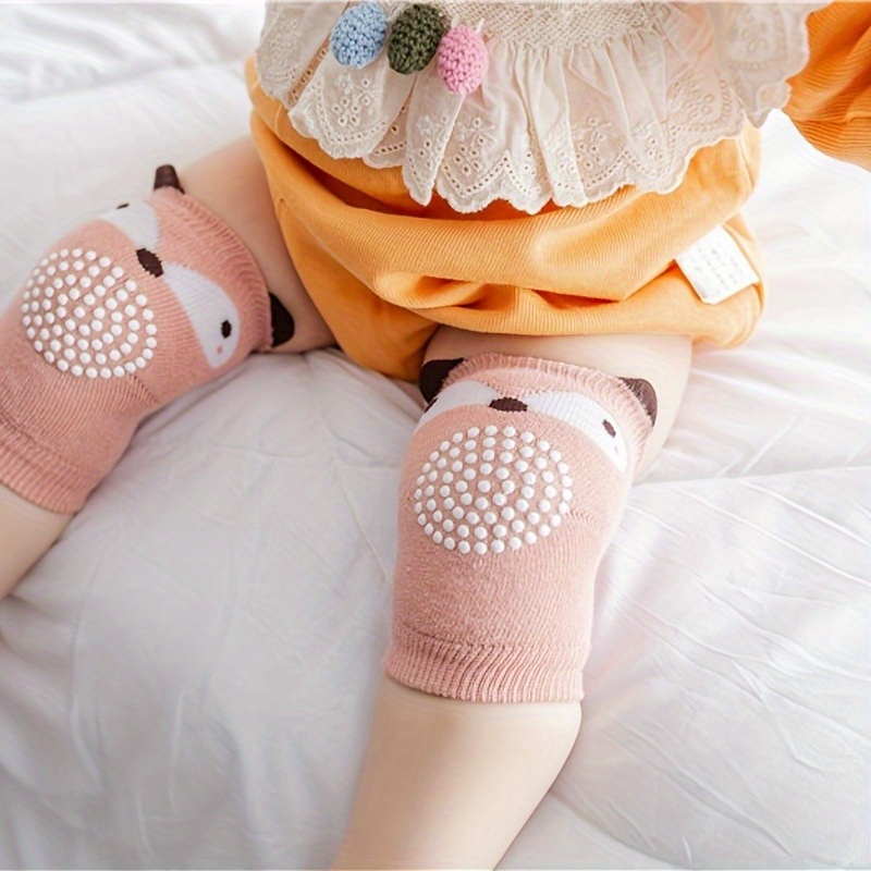 Baby Knee Pads for Infant and Toddler Crawling