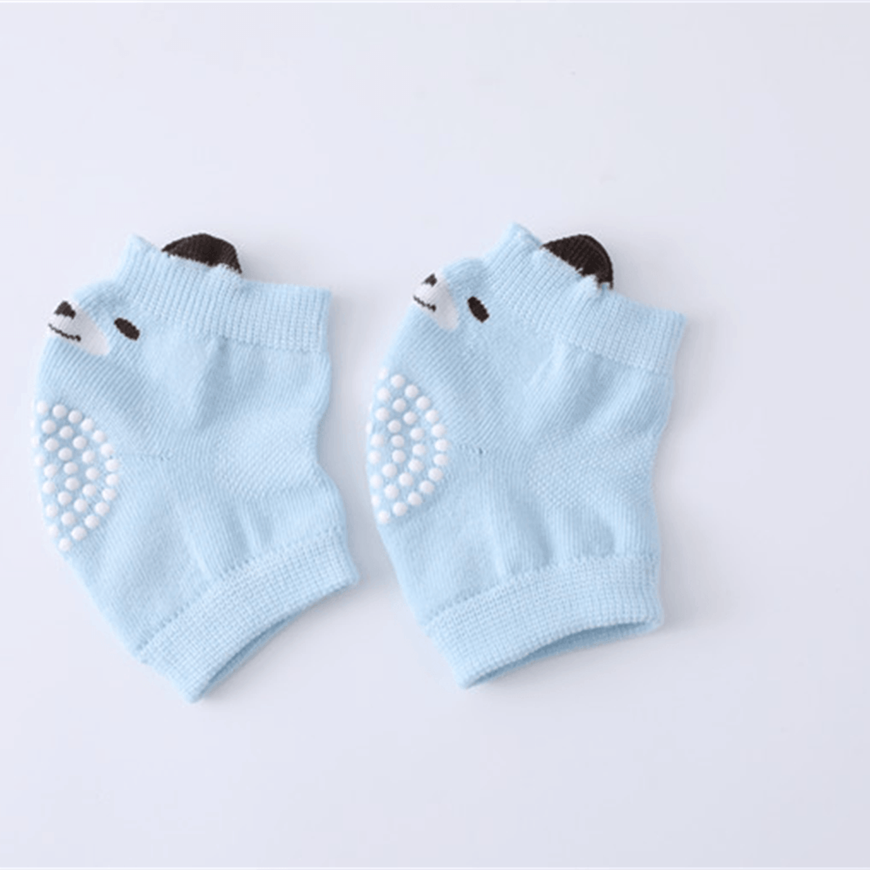 Baby Knee Pads for Infant and Toddler Crawling