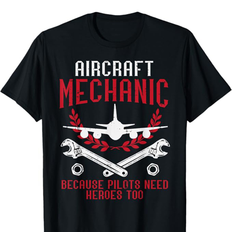 

Airplane Aircraft Flying Plane Print, Men's Cotton T-shirt, Graphic Tee Men's Outdoor Clothes, Men's Clothing, Casual Short Sleeve Crew Neck T-shirt, Tops For Men, Gift For Men