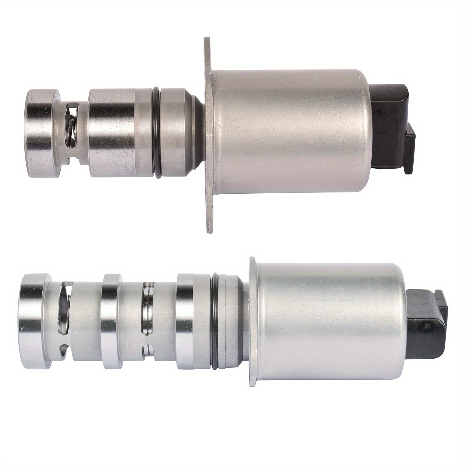 Thermostat and Piston Cooling control valve set For Volvo D13 23871486...
