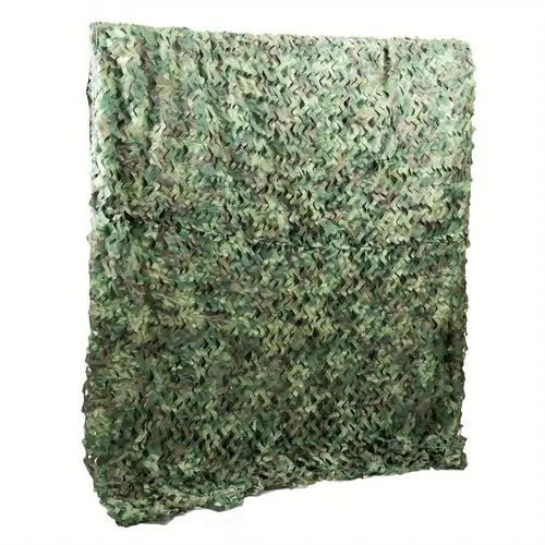 Filet de camouflage avec maille, décoration d'ombre solaire Filet de camouflage avec maille, décoration d'ombre solaire