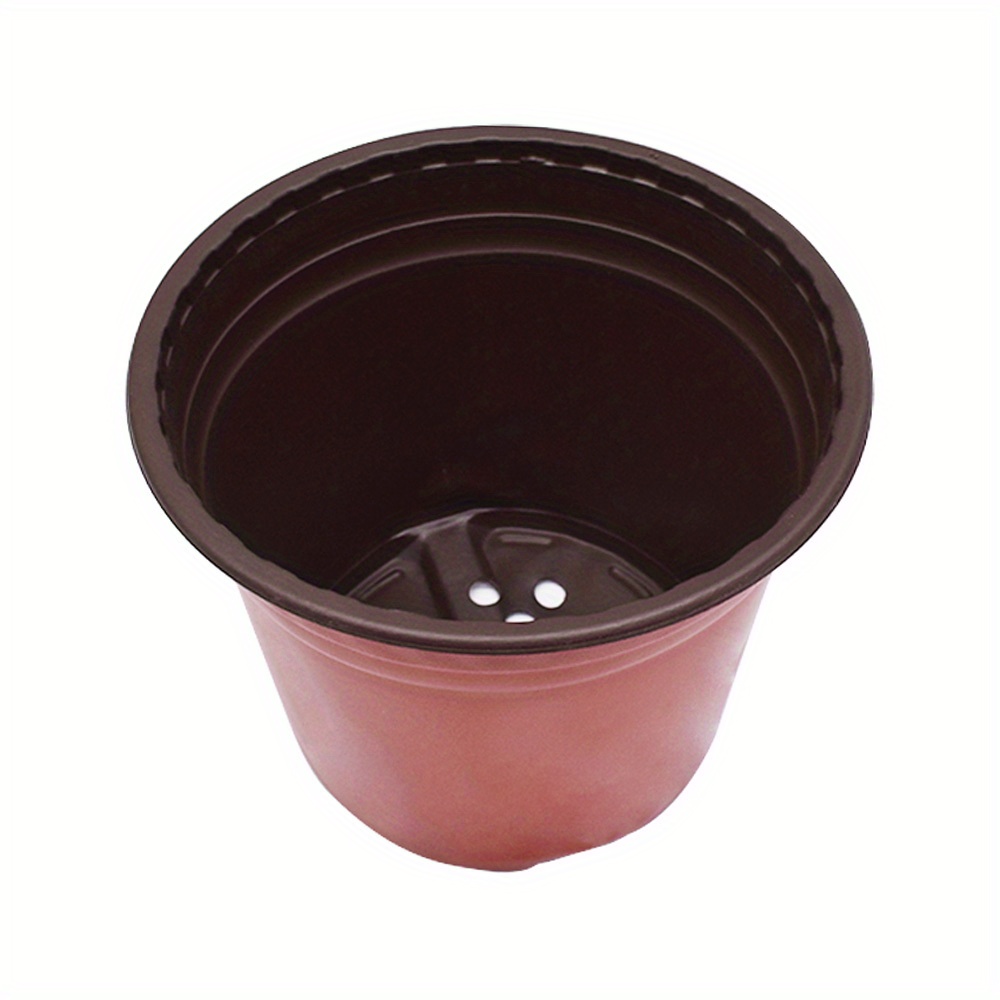 

8 Plastic Seedling Pot For And Use