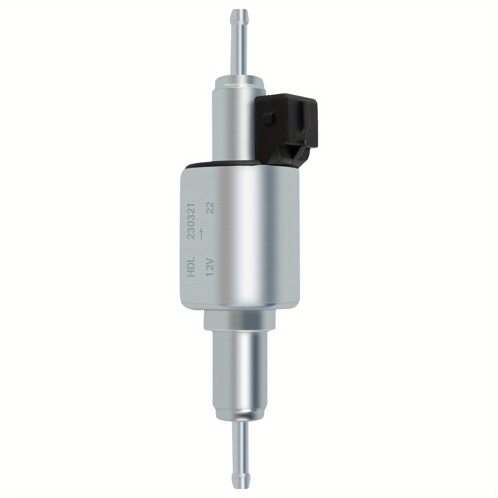 TEMU Fuel Pump For Qinglang Car Heater, Suitable For 12v And 24v Systems. Low Noise Air Heater Fuel Pump With Pulse Gas, Designed For Heaters Of 2kw, 5kw, 8kw, And 12v, 24v Systems.