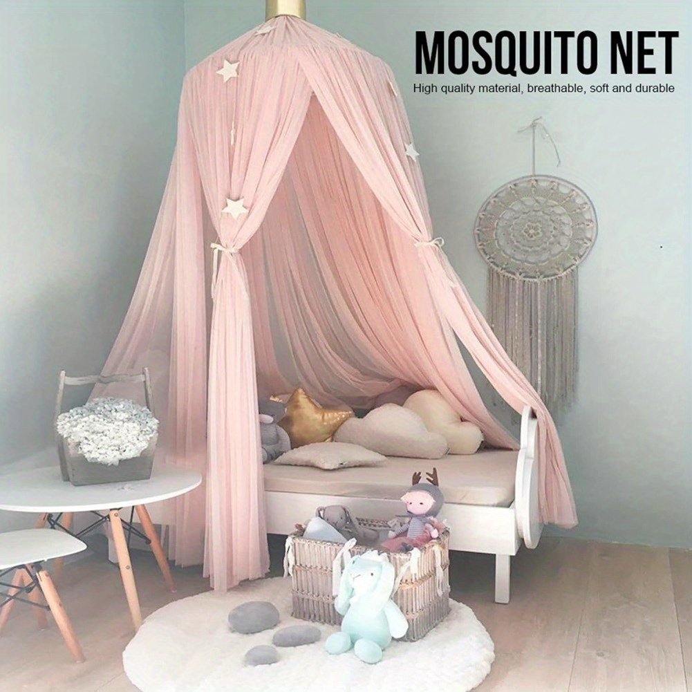 

Mosquitos Net Mosquitos Netting Bed Summer Netting Mosquitos Repelling Net Hanging Bed Net