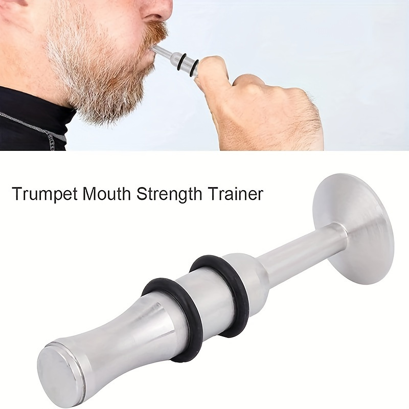 

Saxophone Training Exercise Trumpet Mouth Trombone French Horn Saxophone Musical Instrument Accessories