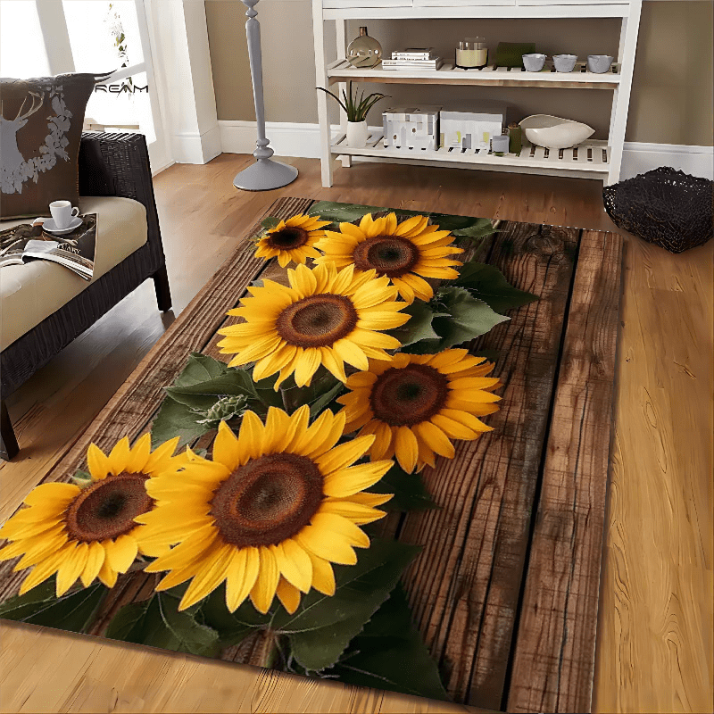 

Pattern & Area Rug - , Polyester , For & Bedroom Decor, -, / Use