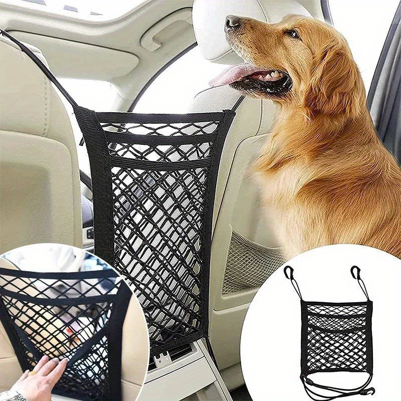 Best Barriers For Dog Cars Dog Car Net Barrier Pet Barrier With