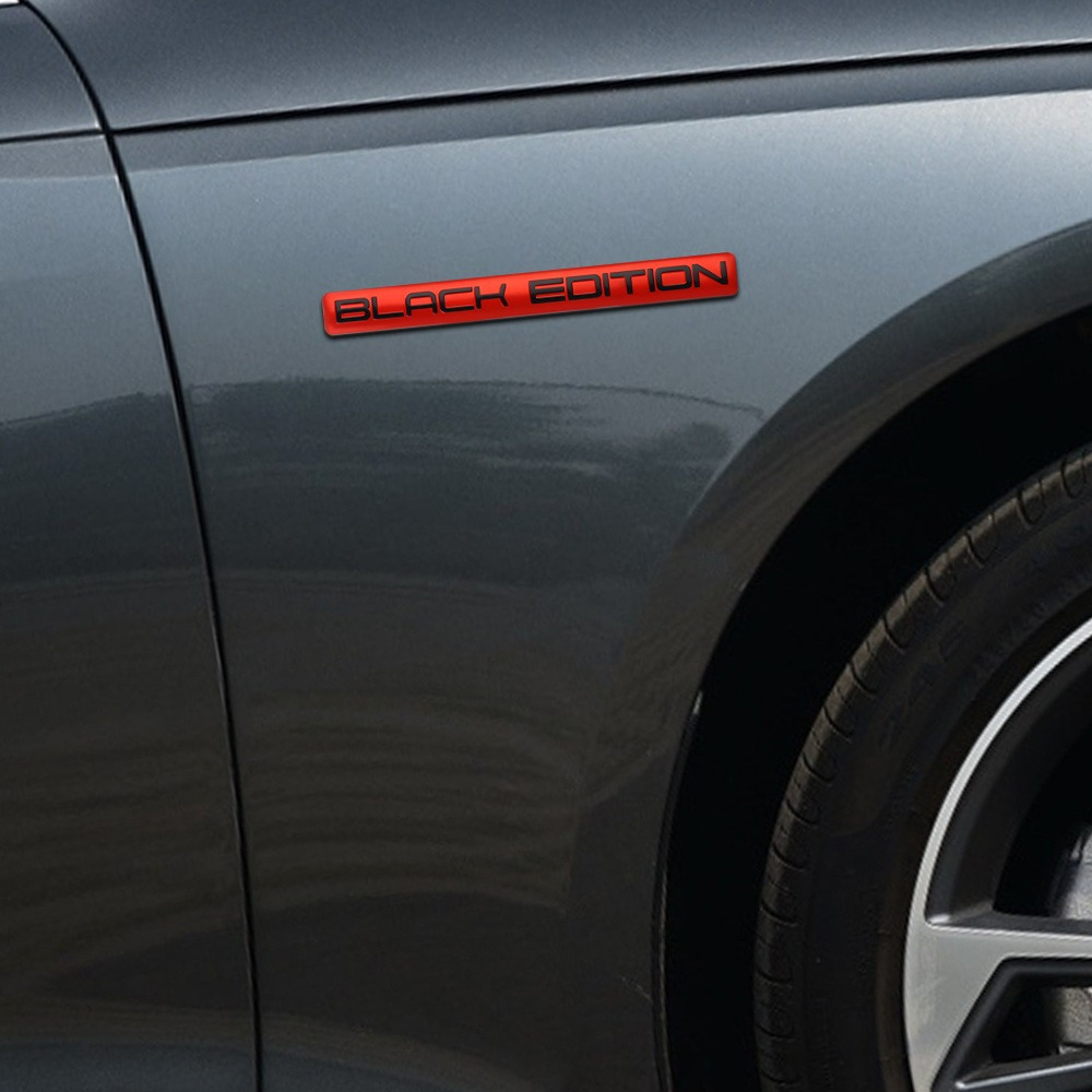 3d обмежене видання значка-стікер - підходить для високоякісних алюмінієвих автомобільних декалей,  , синій,  ,   -   для модного сучасного дизайну   типів транспортних засобів, блискучі авто Опис товару 4