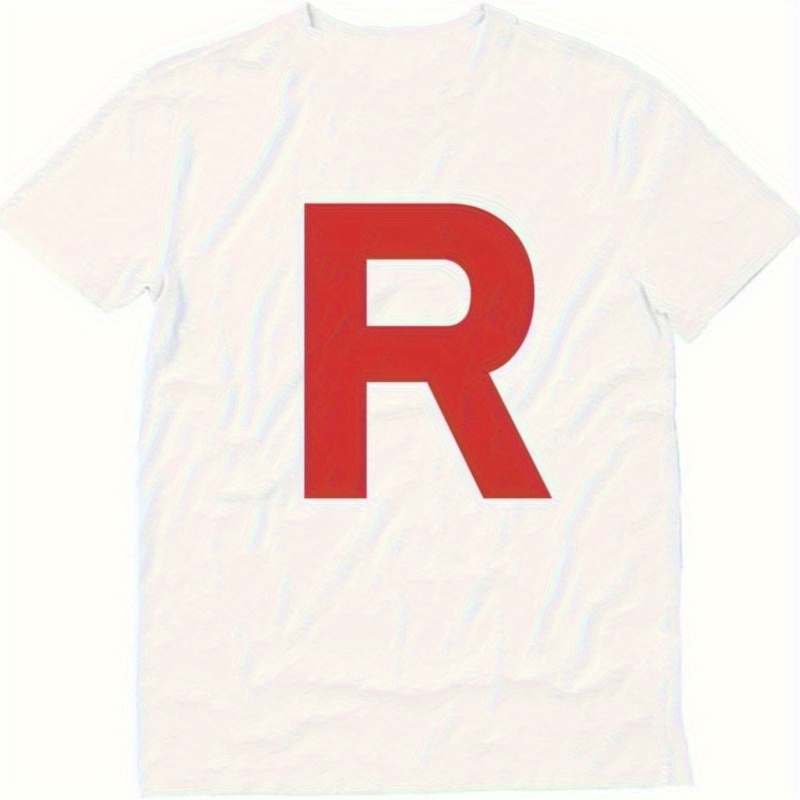 

Drop Shoulder T- Adult Halloween Shirts For Men