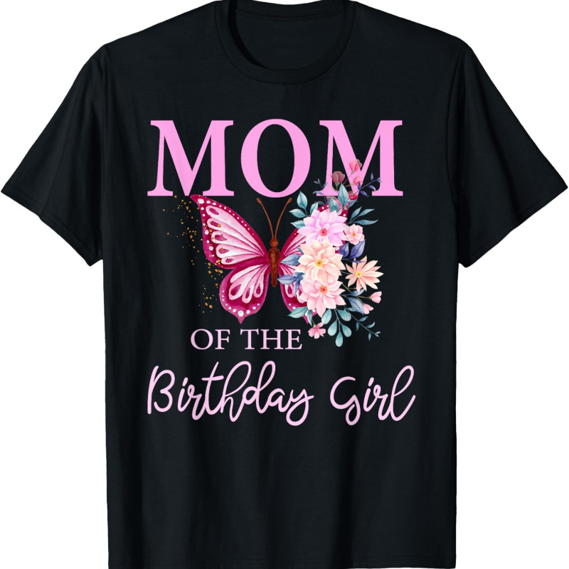 

Mom 1st First Matching T-