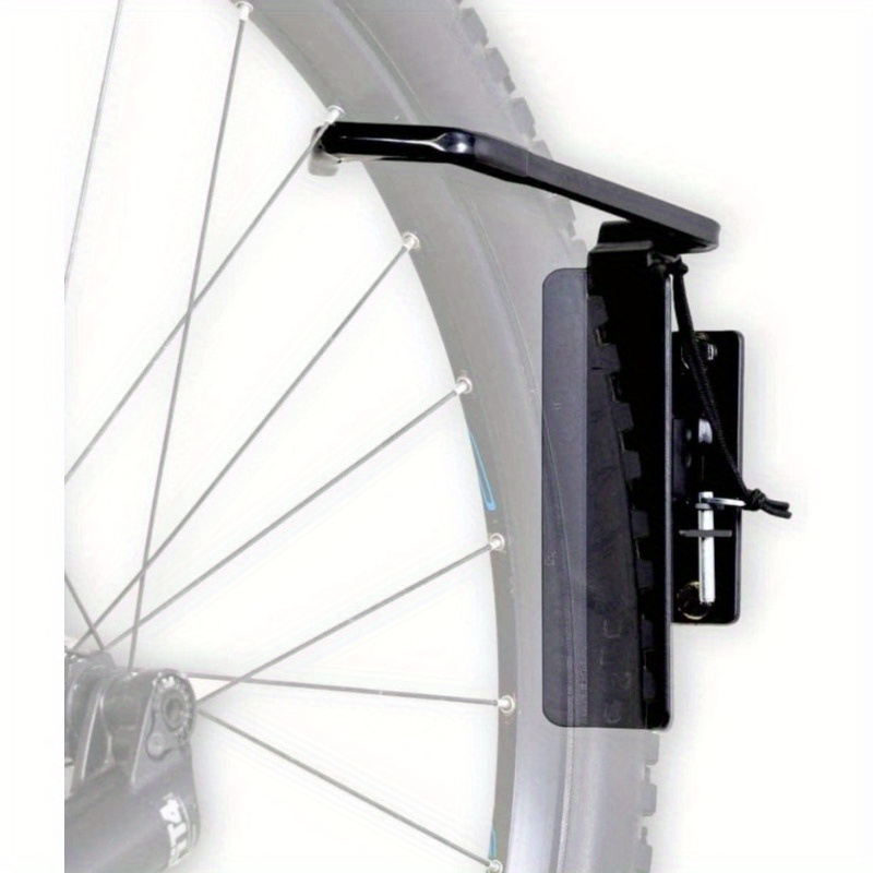 Support Mural Pour Vélo Delta Cycle – Crochet De Suspension – Boîte Ouverte – NEUF