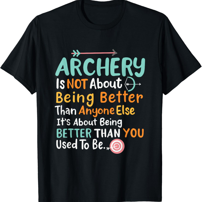 

Archery Archery Archery