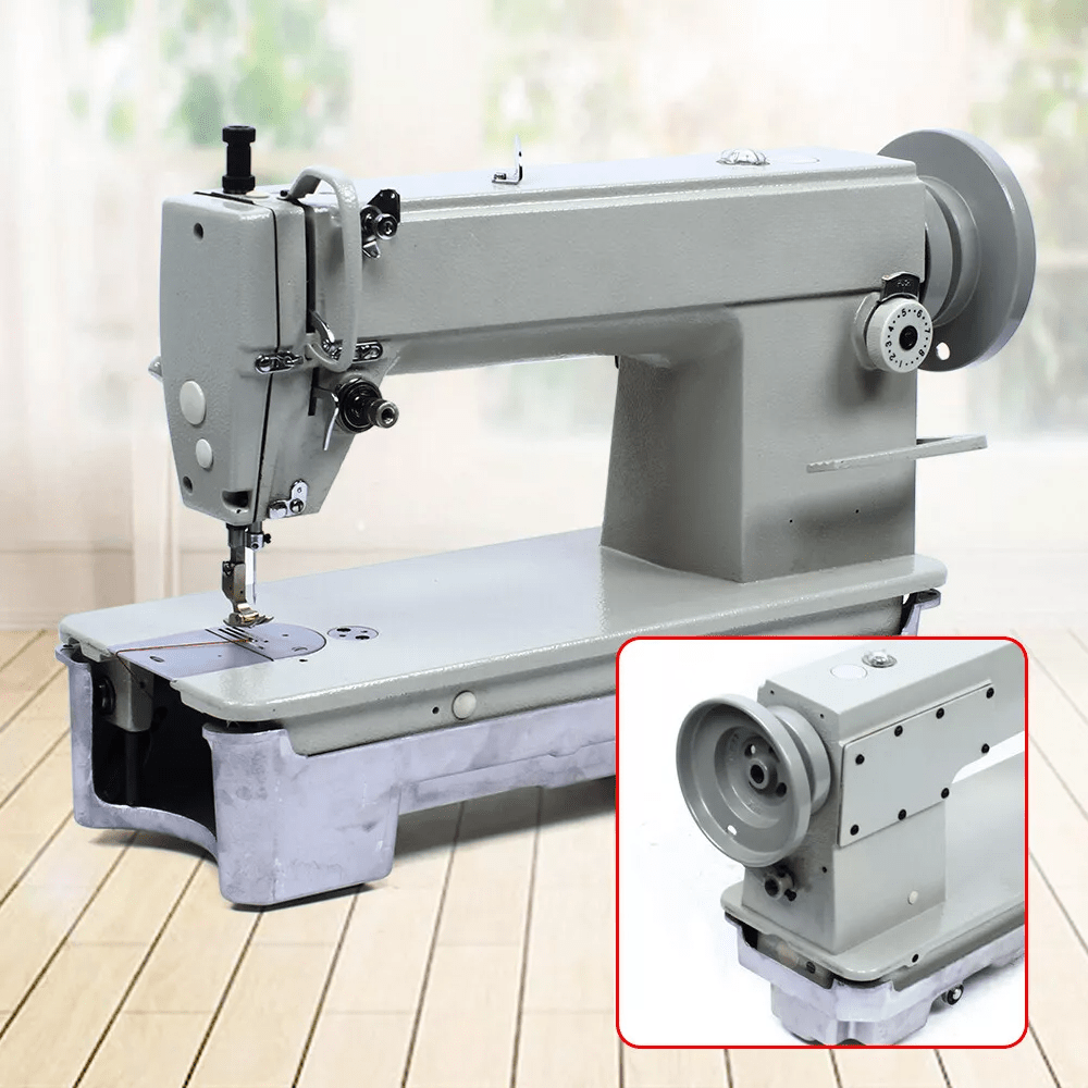 

Industrial Sewing Machine Thick Material Leather Sewing Machine Heavy Duty