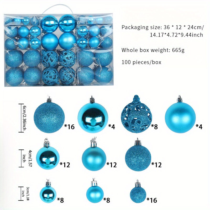 12x Mini Pacchetti regalo per Albero di Natale, appendini 6x6x6 cm Mini ornamento regalo da appendere, decorazioni natalizie per bambini colore Rosso e oro glitter pacco dono