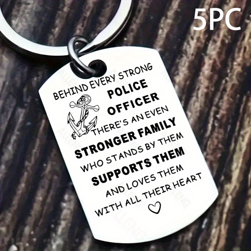 *e Keychain Gifts for Men Best Gifts for *e Officer Gifts for Him *e  Academy Graduation Gifts for *e Husband to Be Gift