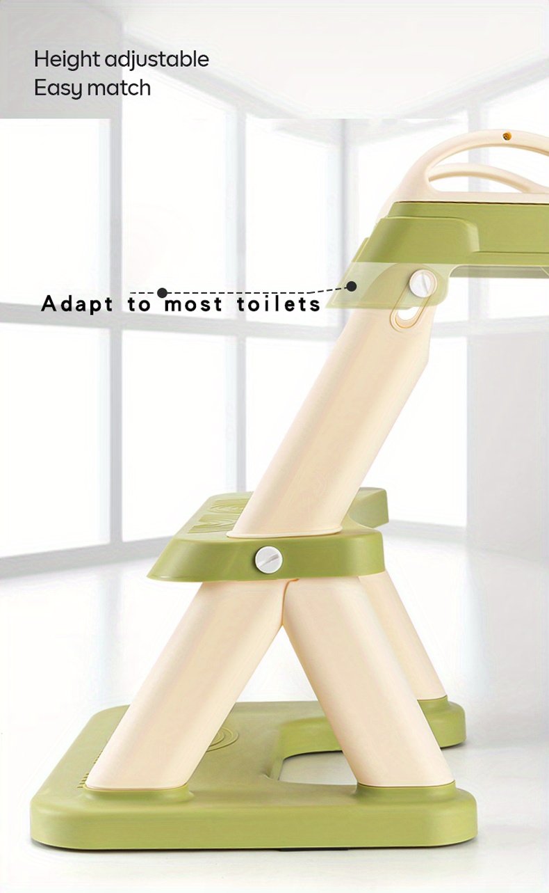   potty training toilet seat with step stool foldable safe   for   details 1