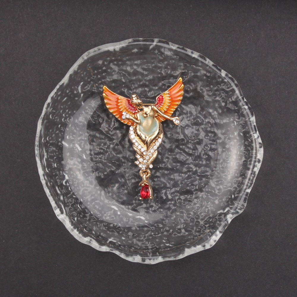 niş moda elegant broş ayollar kostyum kiyim ziyofat broş zargarlik sovgʻa tafsilotlari 3