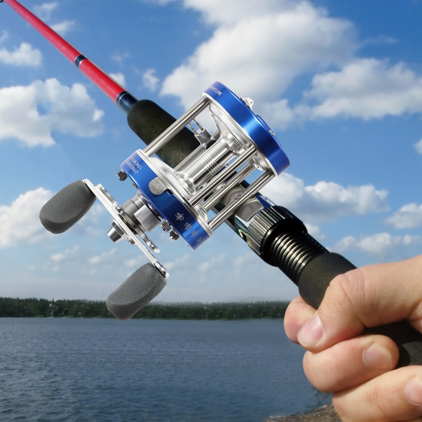 Penn Fishing Best Saltwater Fishing Rods And Reels Fishing Rod And