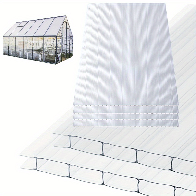 

Of 10 Polycarbonate - Sheets, Uv- - Sheet, - Sheet, Sheet For , , Greenhouses, 605 X 1210 X 10 X Sheets - Sheets - Sheets