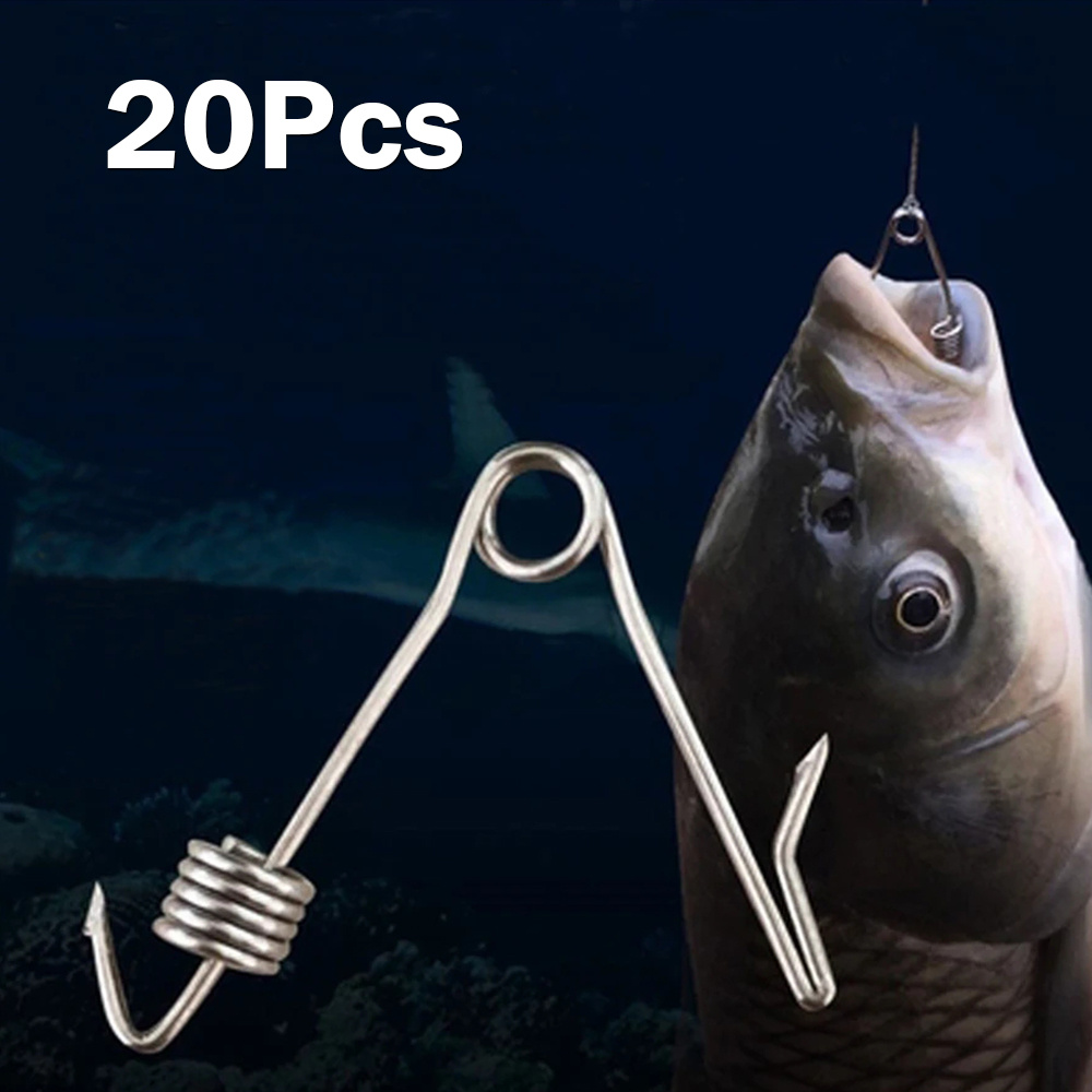 b10 fishing hooks 10/0 Snatch Hook 1-Pack