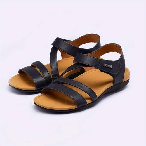 womens arch support sandals comfortable walking sandals lightweight shoes