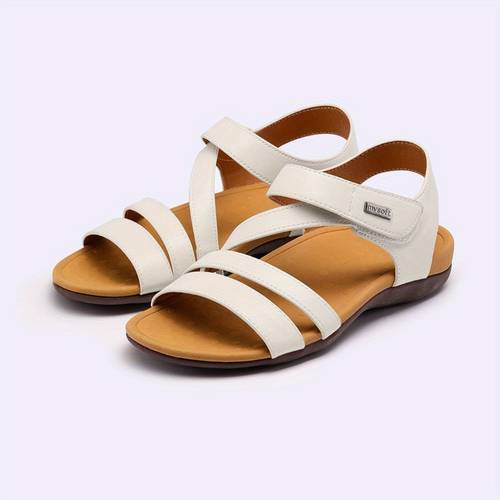womens arch support sandals comfortable walking sandals lightweight shoes