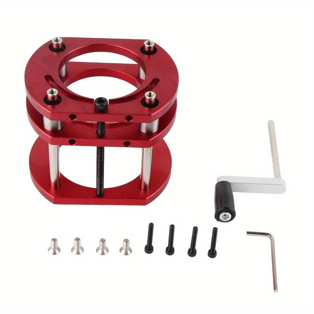 

Fraisage de en élévateur de , système de levage de table de à 4 mâchoires, en inoxydable adaptée de table de de .