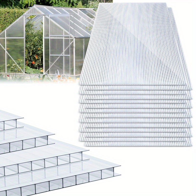 

Of 10 Polycarbonate - Sheets, Uv- - Sheet, - Sheet, Sheet For , , Greenhouses, 605 X 1210 X 10 X Sheets - Sheets - Sheets