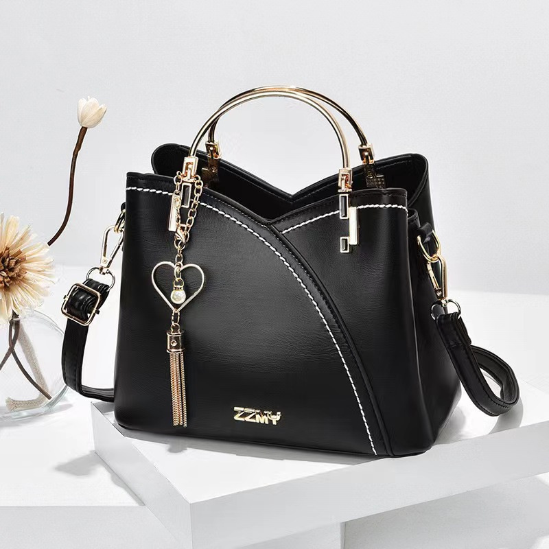 

New Bag Bag Shoulder Bag Women's Bag