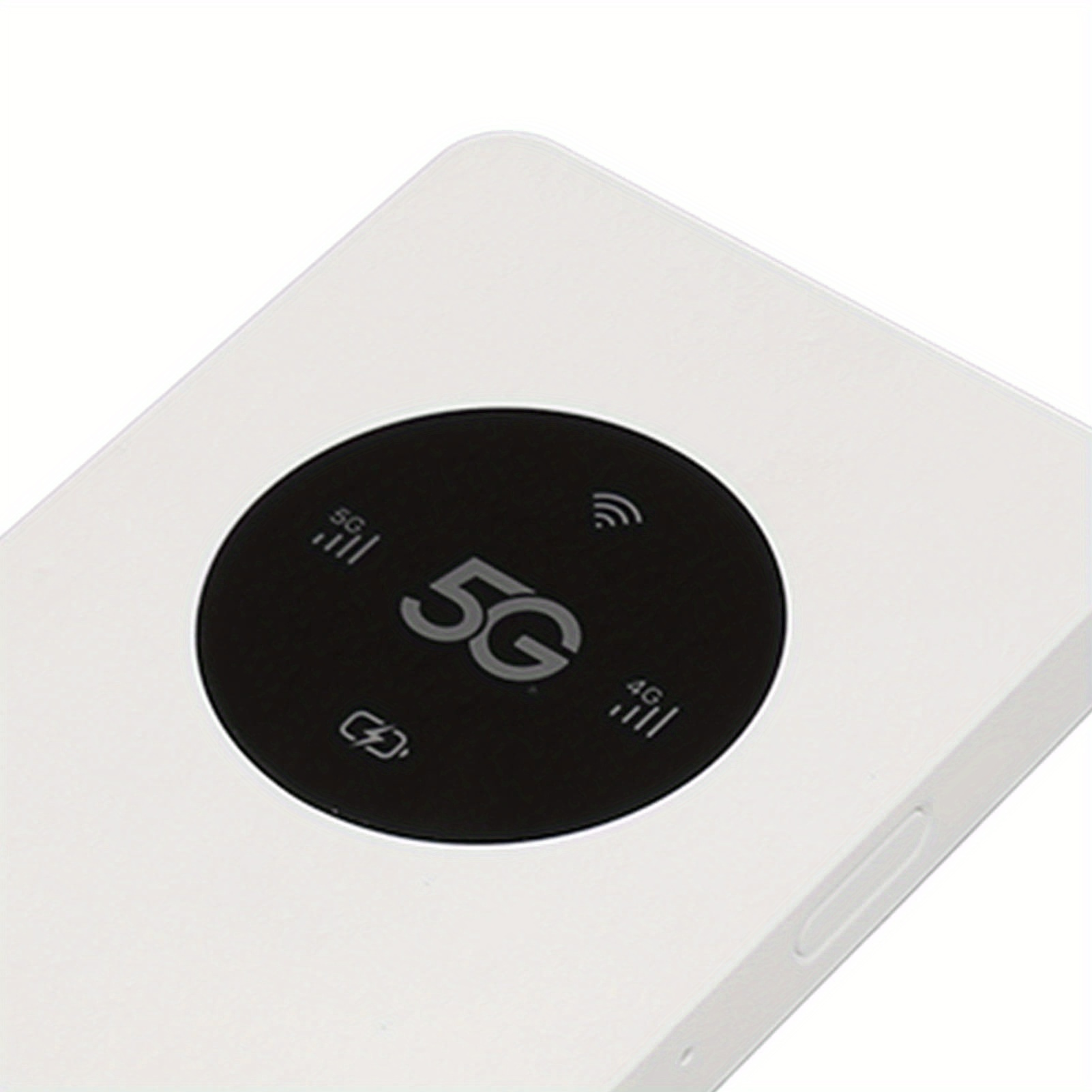 5g router supports 16 devices pocket mobile     sim slot 2 77  dl 1 25  ul 5    with usb cable pin 8000mah travel   network