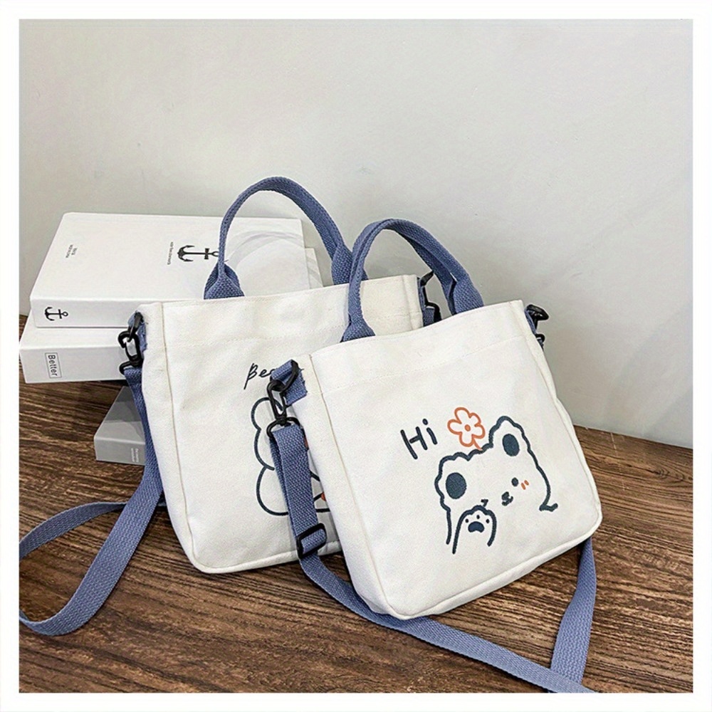 

Tote Bag For Women - Shoulder & Crossbody , , , For And Use