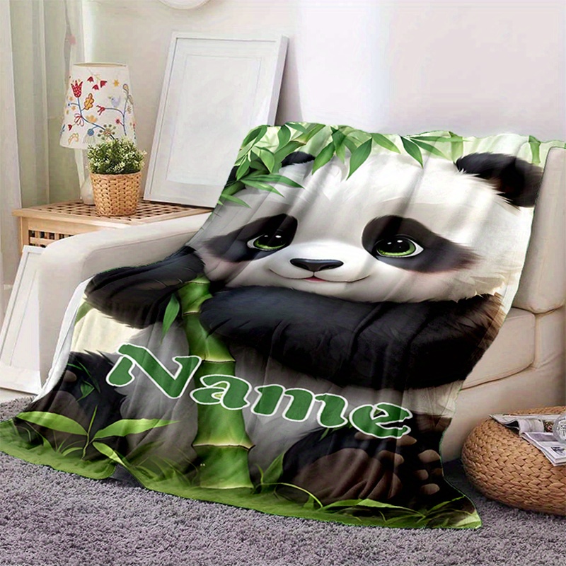 

Personalized Fleece Blanket - , & For , Bed, , And -