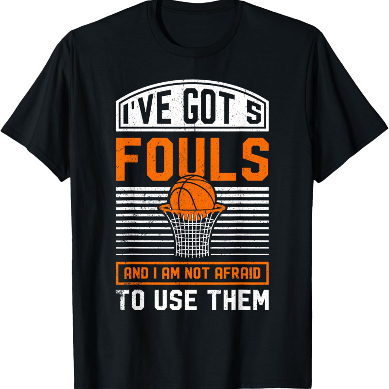 

Basketball Gift For Men Youth Player Boys Girls T-shirt