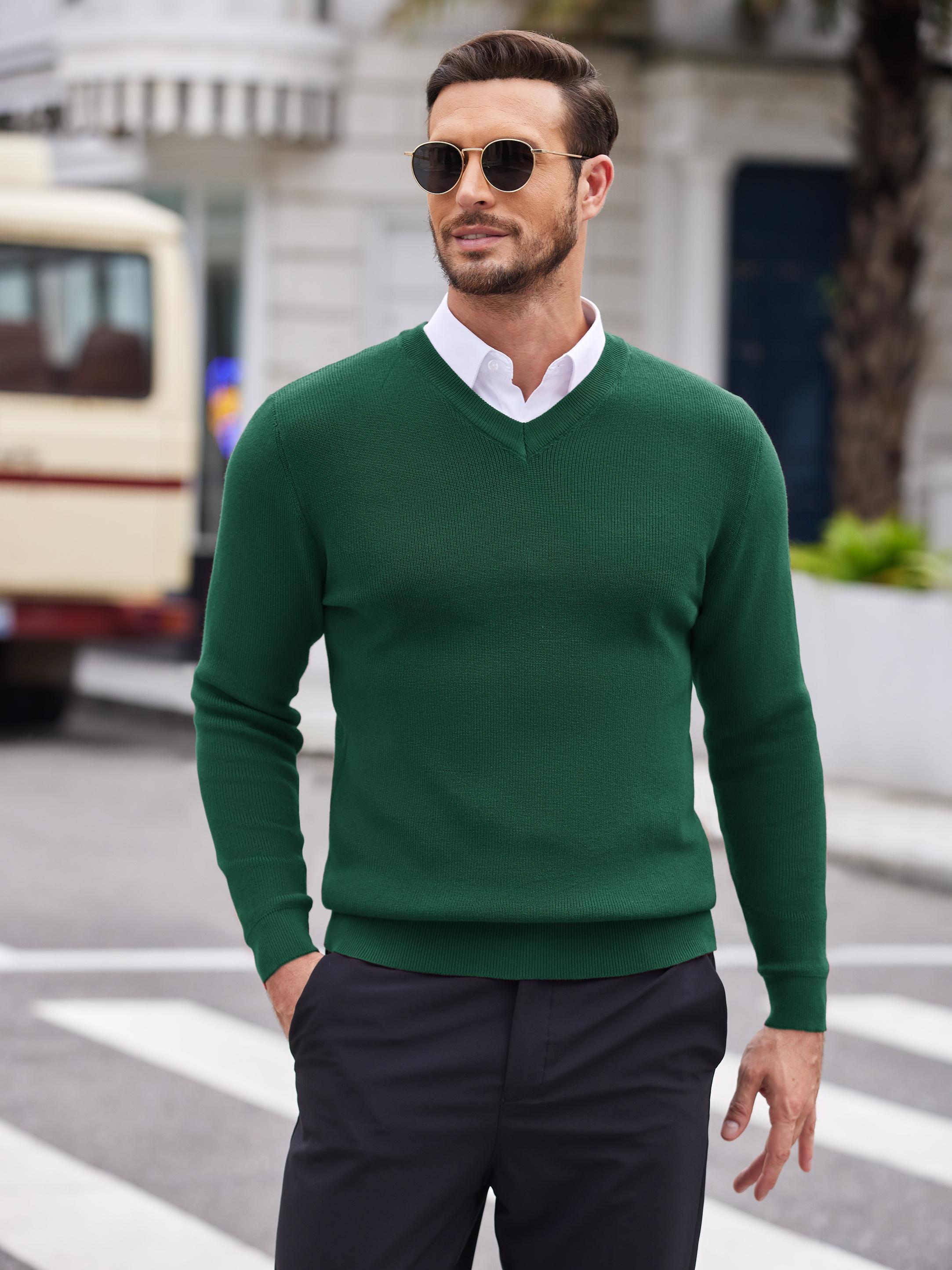 princess polly baby blue dress Men's Black Sweaters main image 0