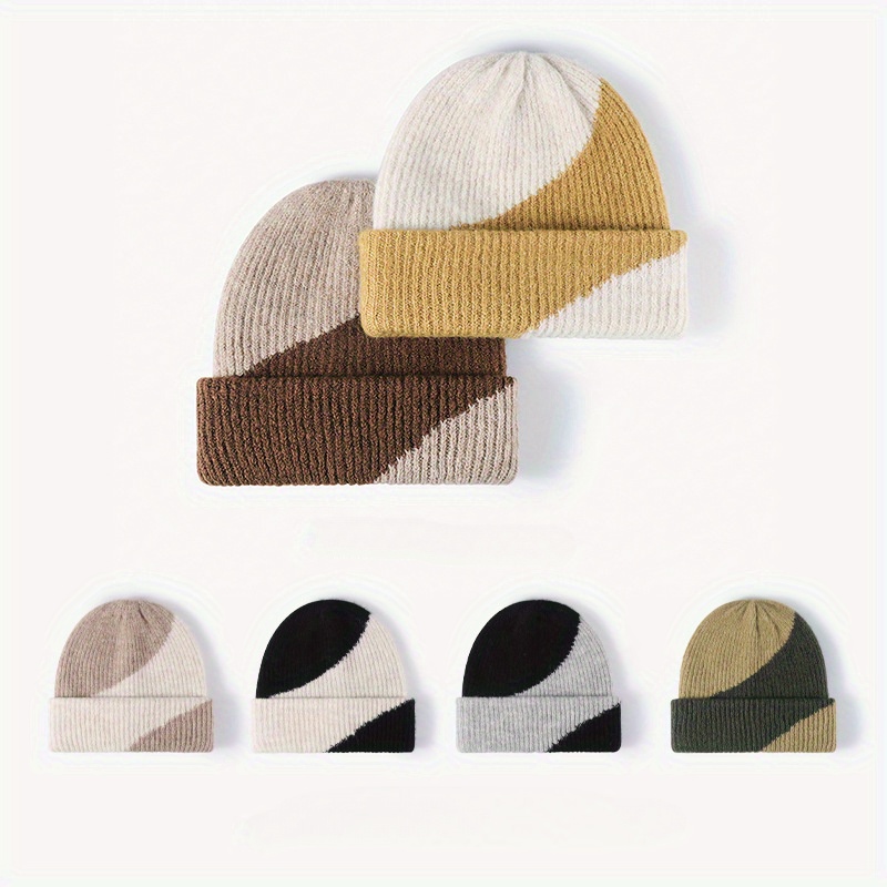 

Beanie - & Hat, Fit, Washable
