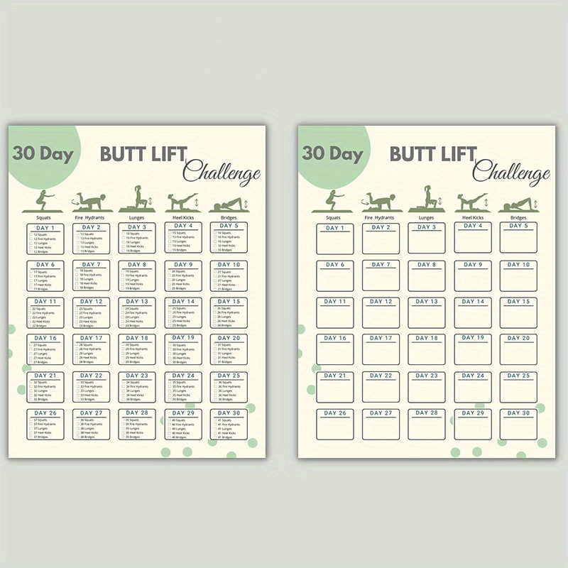 Temu Butt Lift Chal… - image