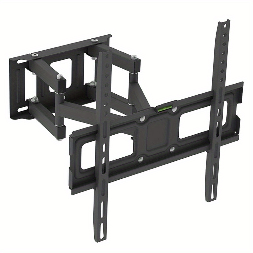 TEMU Staffa da parete per TV MOTOOS da 26-55 pollici, supporto TV girevole, 88 libbre, 400x400