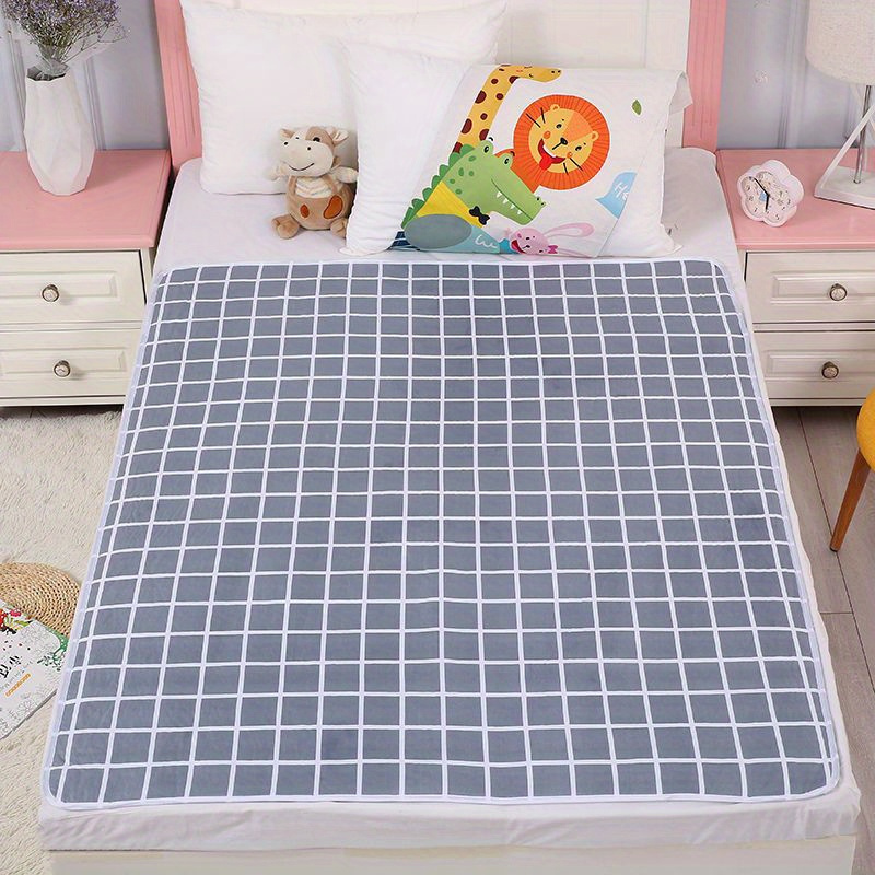 

-, Incontinence Pad For Adults & Elderly - , -, Thickened Mat