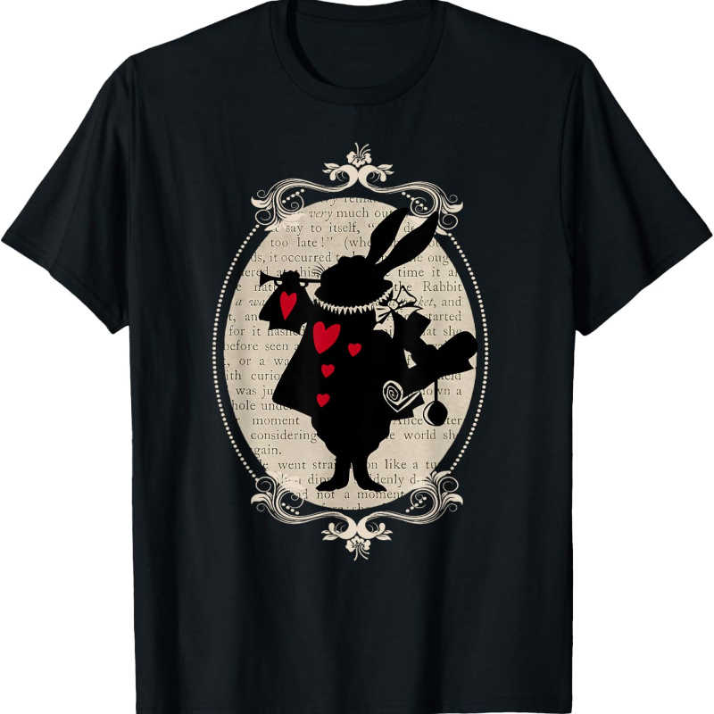

Rabbit T