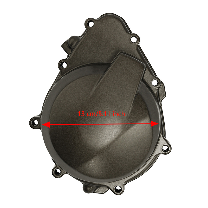 motorcycle side engine cover fit - Temu