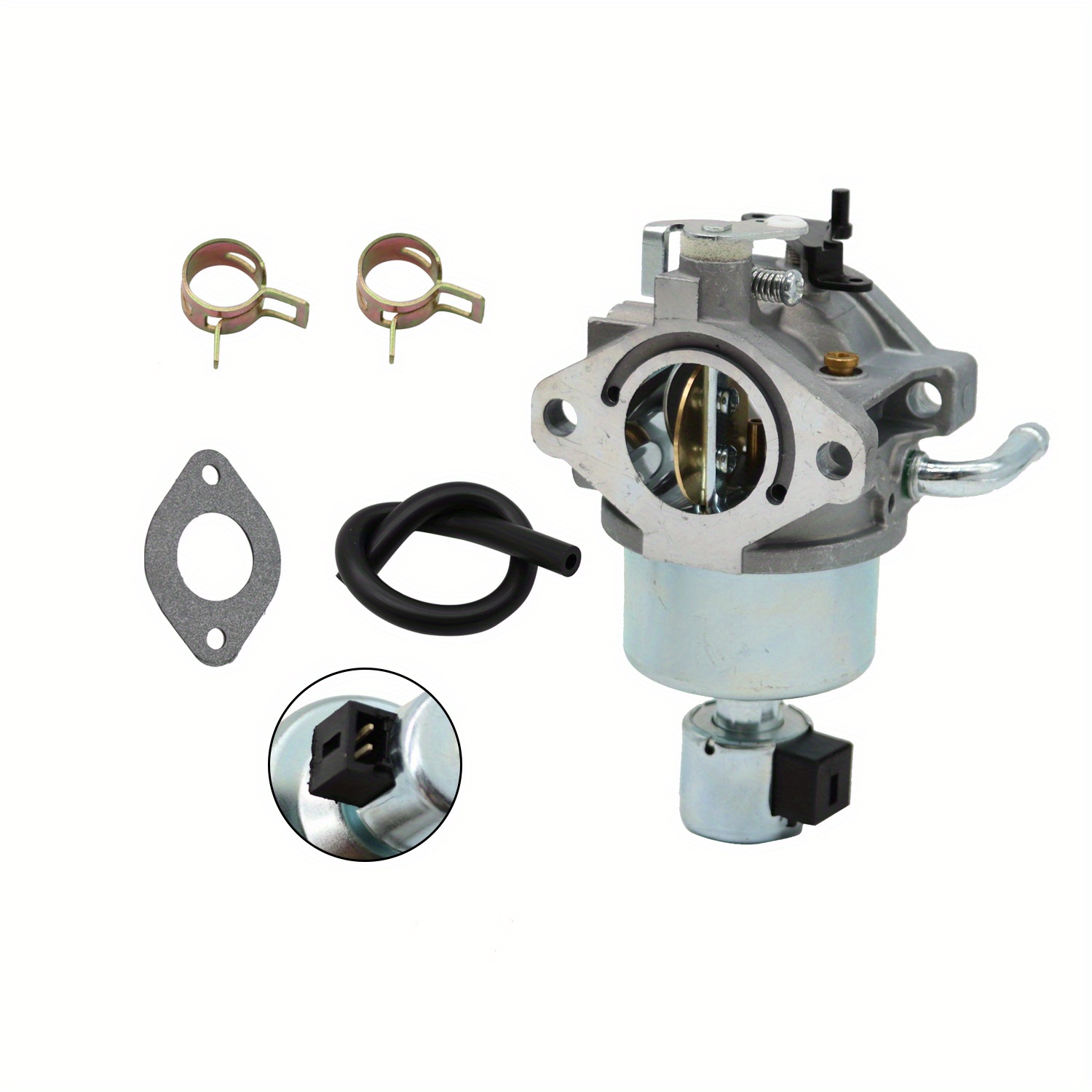 

Carburetor Fit For & 594605 Replace 792768