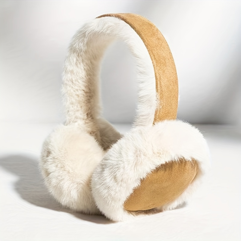 

For Women - , & Suede-lined Ear