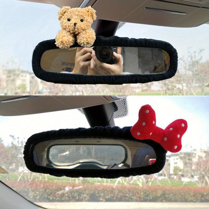 

Bear & Bow Car - , For 's Vehicle Decor